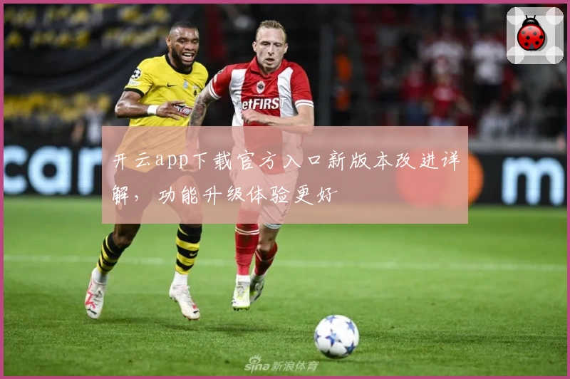 开云app下载官方入口新版本改进详解，功能升级体验更好