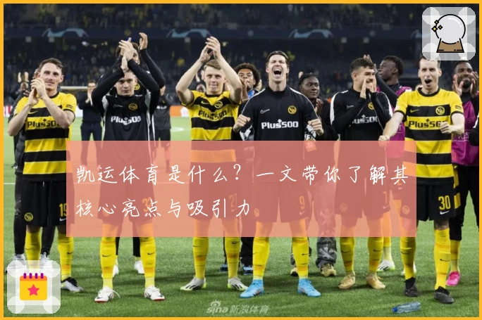 凯运体育是什么?一文带你了解其核心亮点与吸引力