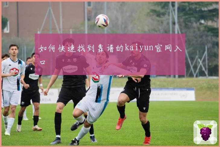 如何快速找到靠谱的kaiyun官网入口