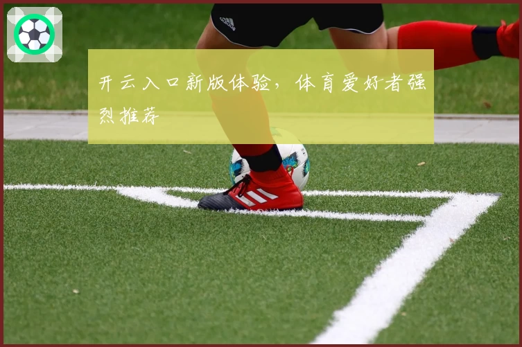 开云入口新版体验，体育爱好者强烈推荐
