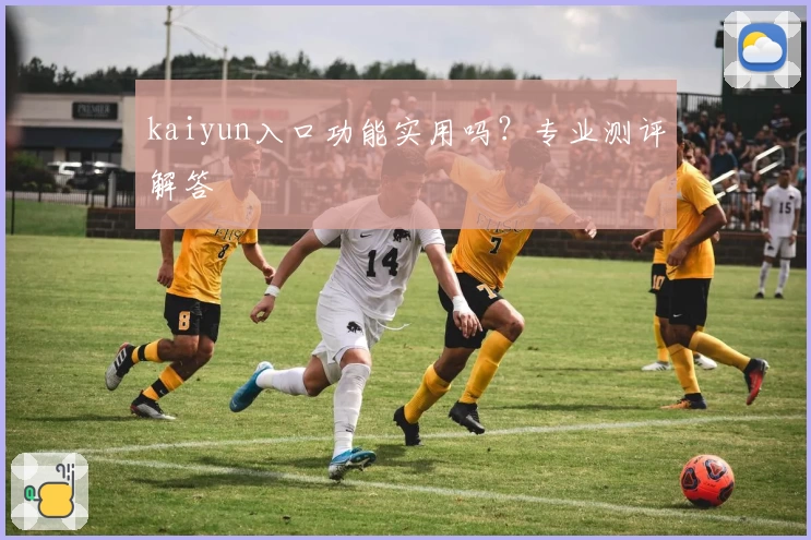kaiyun入口功能实用吗？专业测评解答