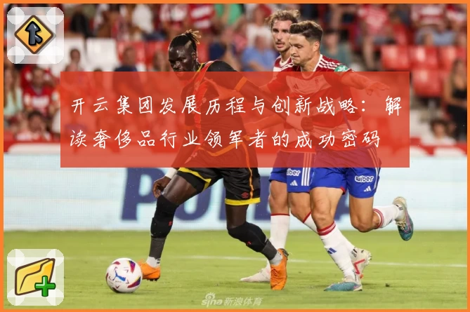 开云集团发展历程与创新战略：解读奢侈品行业领军者的成功密码